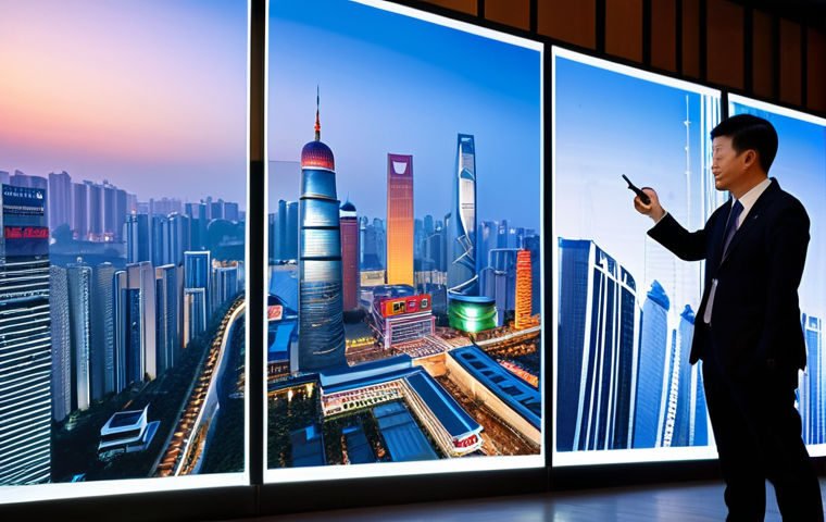 무역영어와 외국어 능력의 관계 - **Prompt for Japanese - Cultural Connection:**
    Create an image that beautifully illustrates the ...