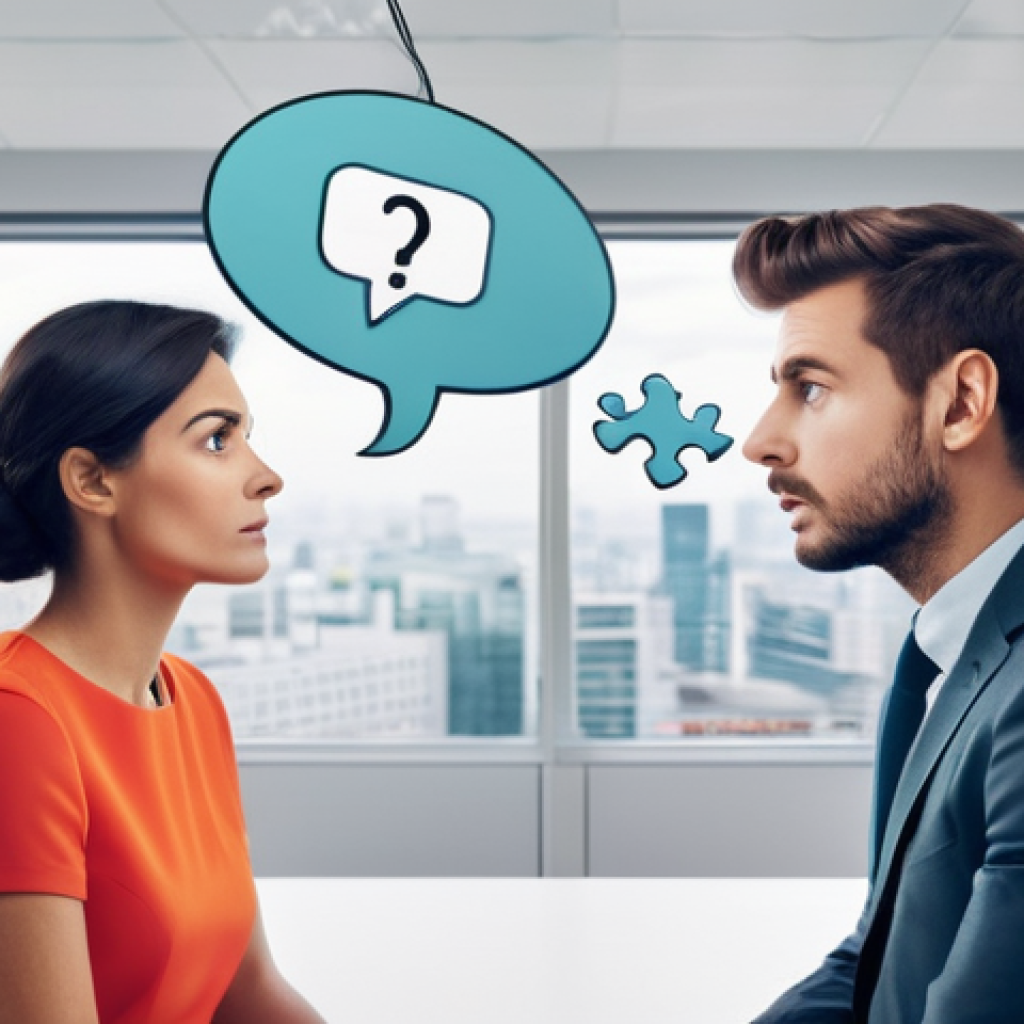 무역영어 실기시험 준비에서 자주 하는 실수 - **Prompt 1: Linguistic Misunderstanding (False Friends)**
"A visually complex image depicting tw...