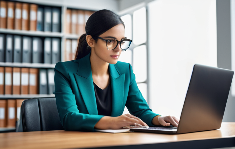 무역영어 실기시험 준비에서 자주 하는 실수 - **Prompt 1: Linguistic Misunderstanding (False Friends)**
"A visually complex image depicting tw... 무역영어 실기시험 준비에서 자주 하는 실수 - **Prompt 1: Linguistic Misunderstanding (False Friends)**
"A visually complex image depicting tw...