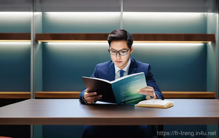 무역영어 시험에서 성공하는 노하우 - Here are three detailed image prompts in English: