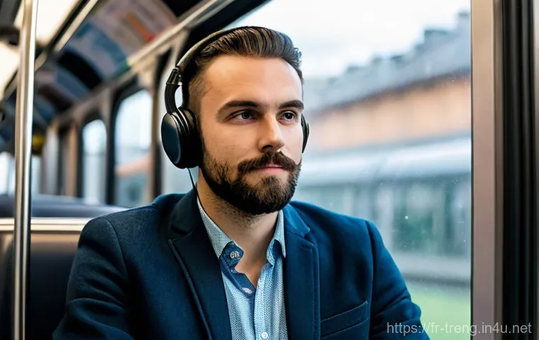 무역영어 실기시험 대비에서 배운 점 - **Prompt 2: Professional International Business Meeting**
    Four diverse professionals, including ...