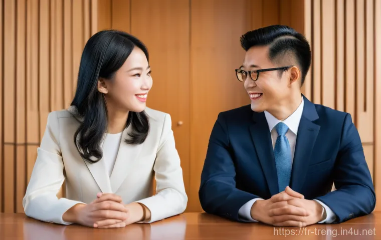무역영어 자격증의 직무 적용과 효과 분석 - **Prompt 2: Professional Confidence and Achievement**
"A young professional woman, around 30 yea... 무역영어 자격증의 직무 적용과 효과 분석 - **Prompt 2: Professional Confidence and Achievement**
"A young professional woman, around 30 yea...