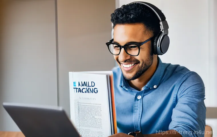 무역영어 필기시험 대비 자료 활용의 중요성과 활용 사례 - **Prompt 1: Strategic Business English Preparation**
    "A confident, professional-looking woman in...