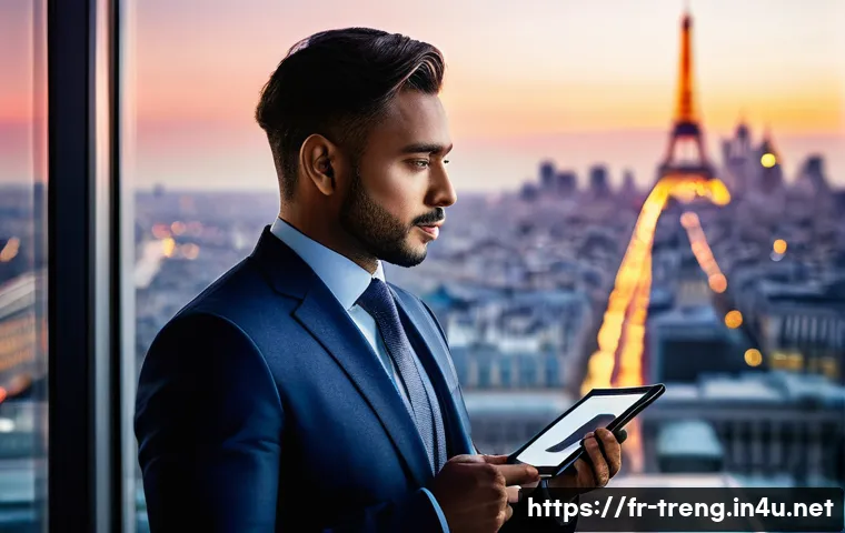 L'anglais des affaires : Le secret pour une expertise professionnelle qui fait la différence 4 무역영어를 통한 전문 지식 개발 관련 이미지 2