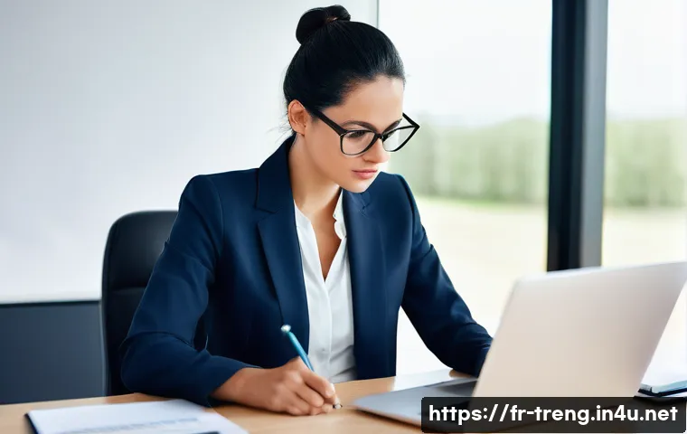 Maîtrisez l'Épreuve Écrite d'Anglais Commercial : Nos Cas Pratiques Corrigés Indispensables 4 무역영어 필기시험 문제풀이 사례 관련 이미지 2