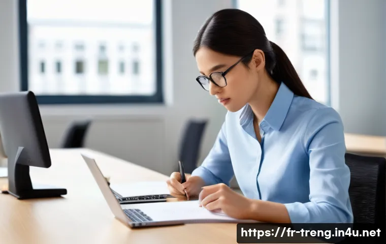 Examen d'anglais commercial l'analyse des questions pour cartonner 3 무역영어 실기시험 문제 유형 분석 관련 이미지 1