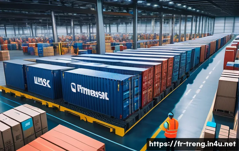 무역영어 자격증으로 지원 가능한 기업 관련 이미지 1