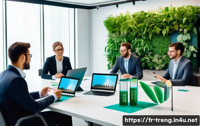 무역영어와 관련된 최신 무역 트렌드 관련 이미지 2