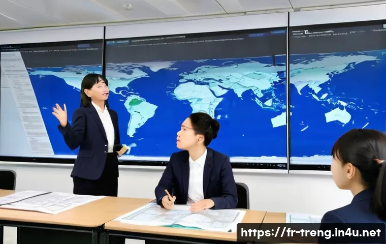 무역영어 필기시험의 주요 테마 분석 관련 이미지 2