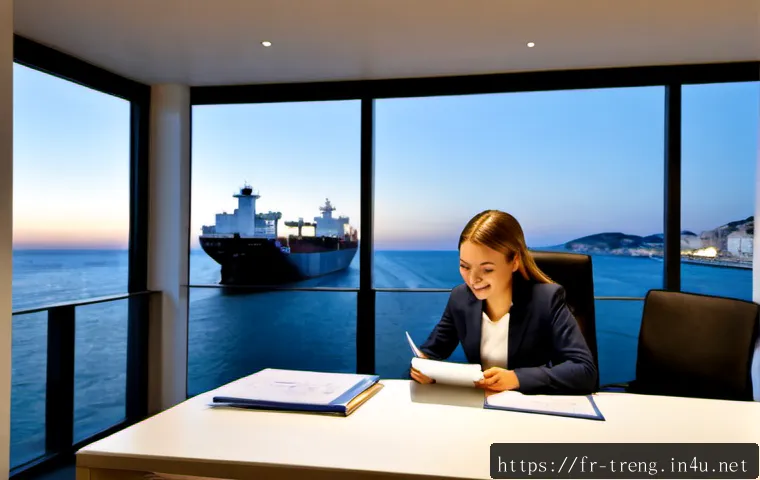 Réussir une certification d’anglais du commerce international : méthodes, retours d’expérience et choix de préparation 3 무역영어 시험 대비 성공 사례 공유 관련 이미지 1